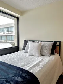 Residence & Conference Centre - Sarnia - Chambre