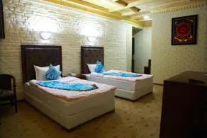 Sultan Hotel Boutique - Room