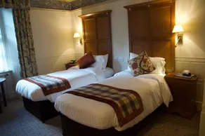 Royal Oak Hotel - Habitación