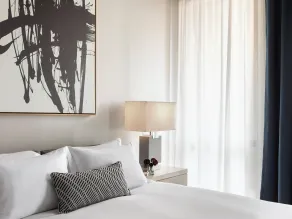 Kimpton - Pittman Hotel by IHG - Chambre