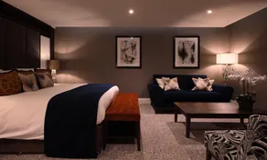 Rockliffe - Rom