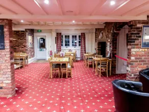 The Angel Hotel - Restaurant