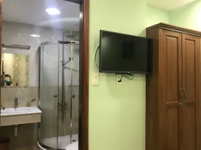 Green Park Hotel - Chambre