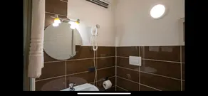 Hice Room Lungomare Fronte Mare - Bathroom