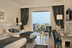 Il Mercato Hotel & Spa - Chambre