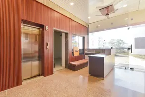 FabHotel Radhy Sham - Reception