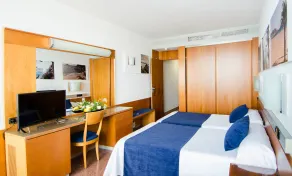 Gran Hotel Bali & Spa - Chambre
