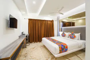 Oriva Grand & Resorts - Chambre