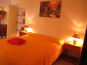 B&B Da Matì - Zimmer