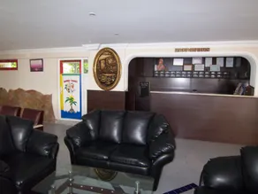 Semiz Apart Hotel - Reception