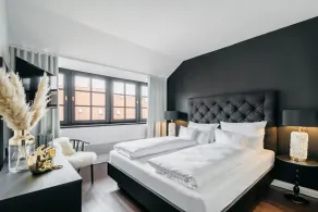 Hotel Riesengebirge - Quarto