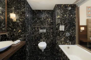 Trinity Whitefield Bengaluru - Bathroom