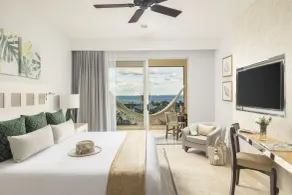 Elite Vacation Club - Vue de la chambre