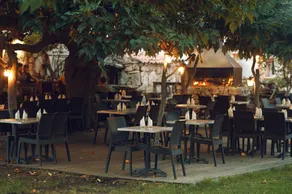 Domaine Machja  - Restaurant