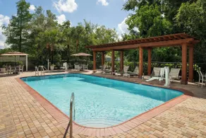 Fairfield Inn & Suites Jacksonville Butler Boulevard - Piscine
