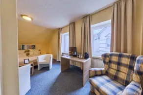 arador CITY Hotel - Chambre