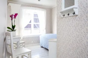 Gamlebyen Hotell - Fredrikstad - Rum