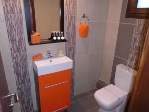 Machi Rooms - Bathroom