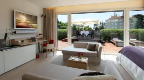 ABaC H&R Barcelona Monument - Chambre