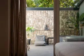 Sette Suites & Rooms - Adults Only - Utsikt fra rommet