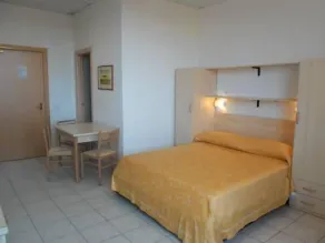 Polena Residence Hotel - Room