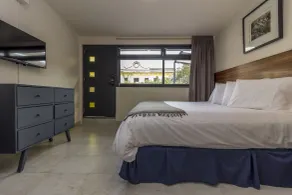 Arawi Hotel Boutique - Chambre
