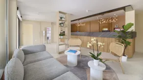 Apartments Bellevue Plava Laguna - Reception