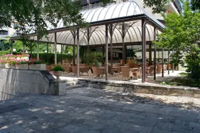 HVD Imperial - Restaurante