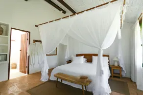 Pousada Outeiro - Chambre
