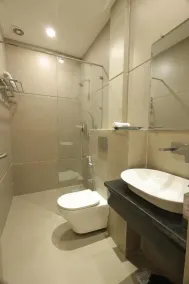 Hotel Dreamz - Salle de bain
