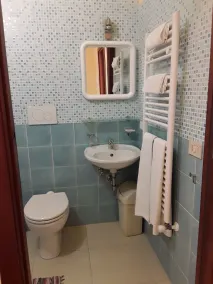 Villa Archegeta - Room