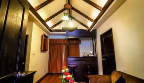 Raming Lodge Hotel - Room