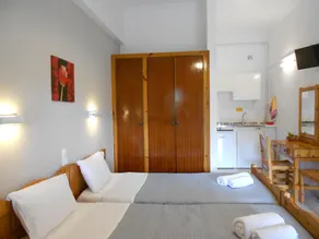 Anemona Studios - Room