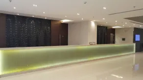 M Hotel Makkah by Millennium - Réception