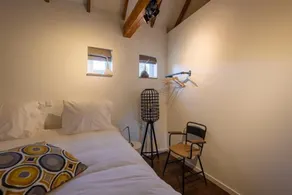 Hostellerie Horst - Quarto