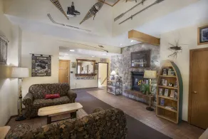 Lake Forest Resort & Club - Reception