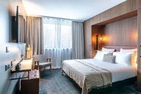 Le Bellune Paris - Zimmer