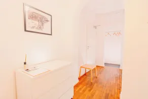 SOON APT Nr 3 - Quarto