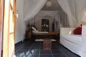 Suleima Lodge - Room