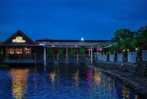 HM Resort - Pool