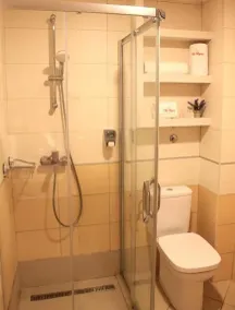 Villa Bojana - Baño