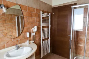 Agriturismo Olistella - Bagno