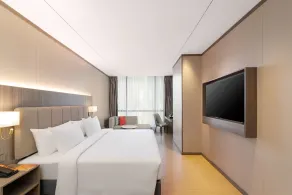 HARRIS Hotel & Suites Nagoya Batam - Room