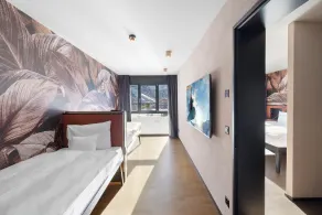 Revier Mountain Lodge & Apartments Arosa - Rum