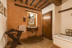 Podere Le Corone 20, Emma Villas - Badrum