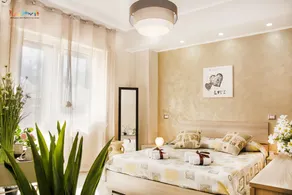 b&b l'olimpo - Lobby sitting area