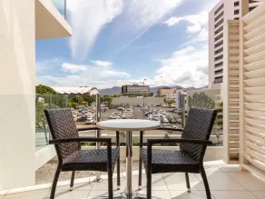 Park Regis City Quays - Room