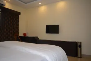 Palolem Inn - Room