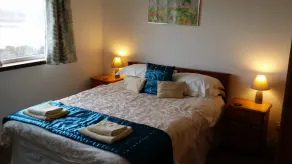 Tigh na Fraoch - Zimmer