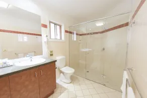 Wagga RSL Club Motel - Room